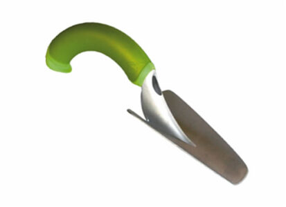 Dig This! Radius Garden Trowel Makes Gardening Easier Image